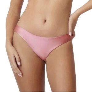 PQ Swim bikini bottoms small
